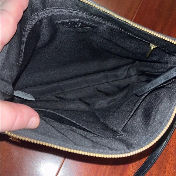 Fossil Women's Fiona Crossbody NWOT - Picture 4 of 11